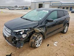 2017 Ford Escape se en venta en San Antonio, TX