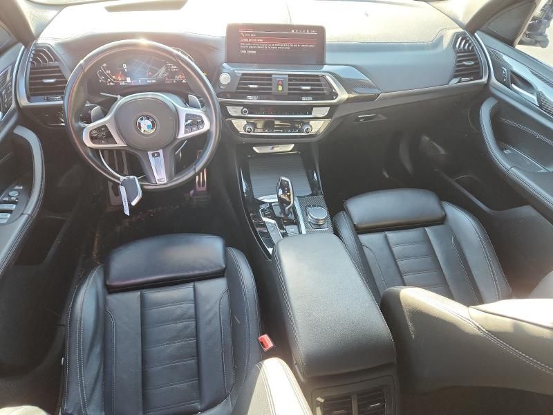 2021 BMW X3 Xdrivem40i