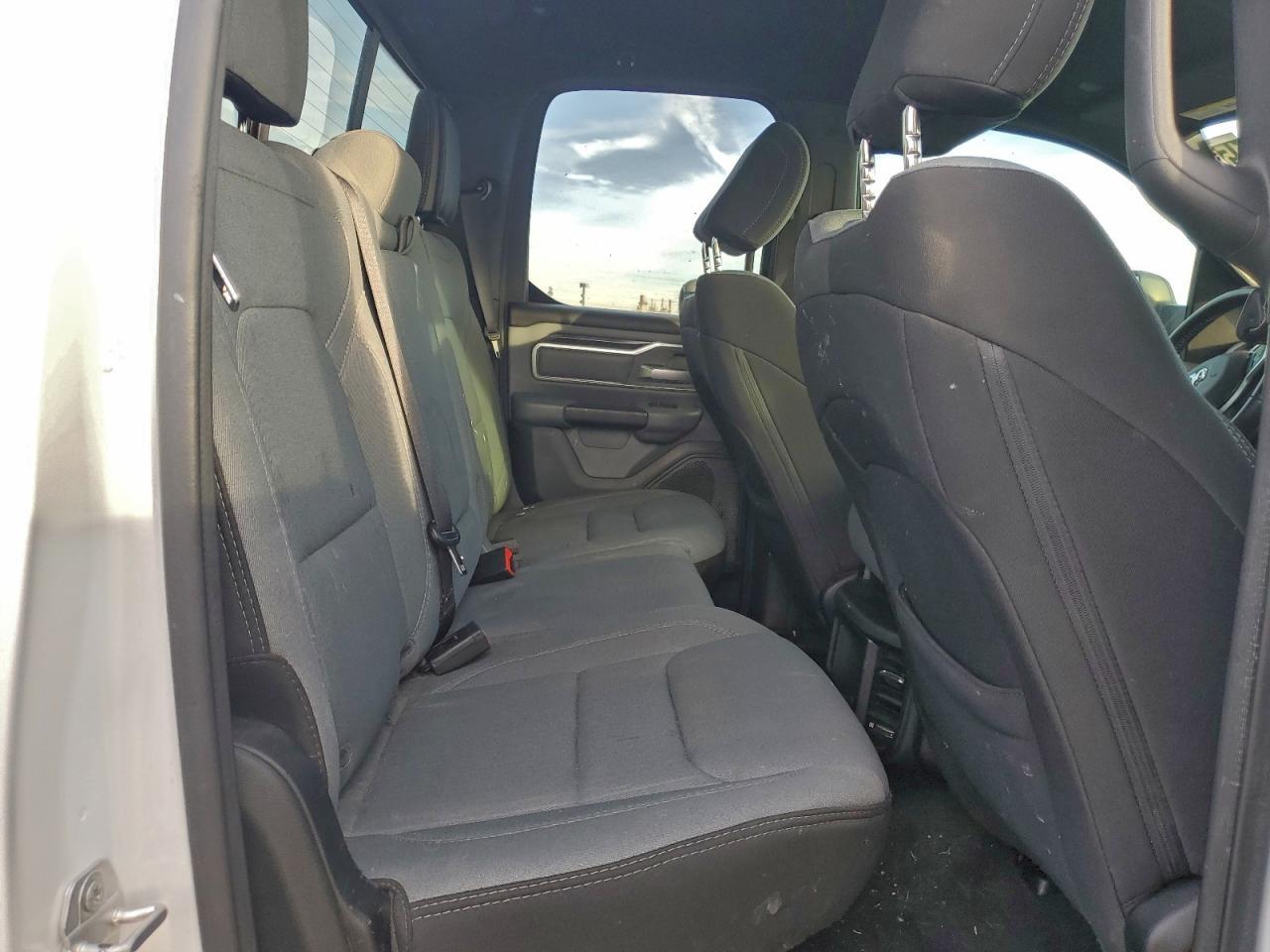 2021 Dodge RAM 1500 BIG Horn