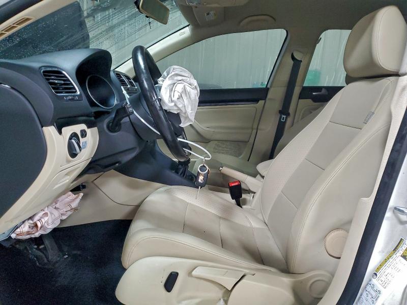2013 Volkswagen Jetta tdi