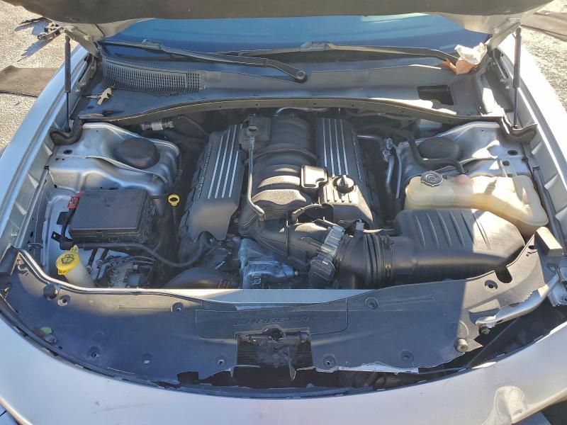 2019 Dodge Charger Scat Pack