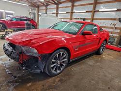 2011 Ford Mustang gt for sale in Pekin, IL