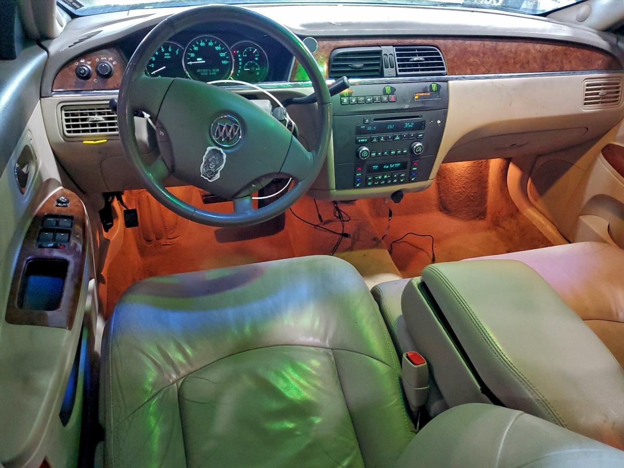 2006 Buick Lacrosse cxl