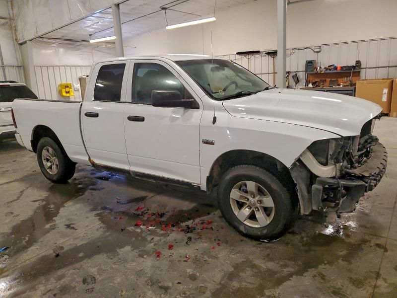 2017 Dodge RAM 1500 ST