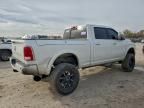 2013 Dodge Ram 2500 Longhorn