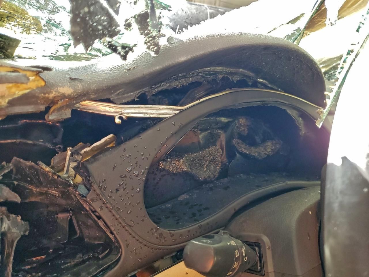 2012 Hyundai Genesis 3.8l