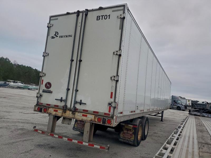 2018 Great Dane Dry van Trailer