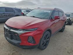2021 Chevrolet Blazer rs for sale in Kansas City, KS