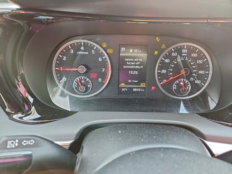 2024 KIA K5