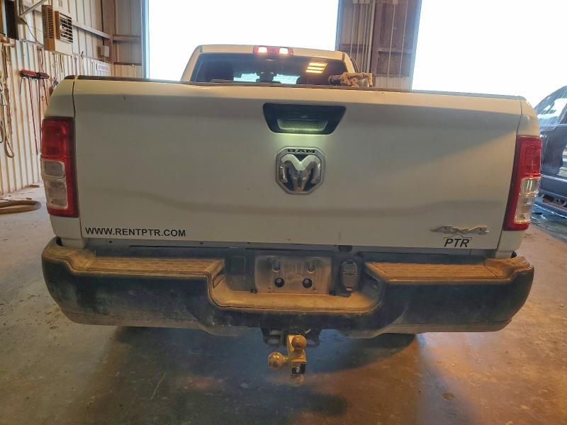 2024 Dodge Ram 2500 Tradesman