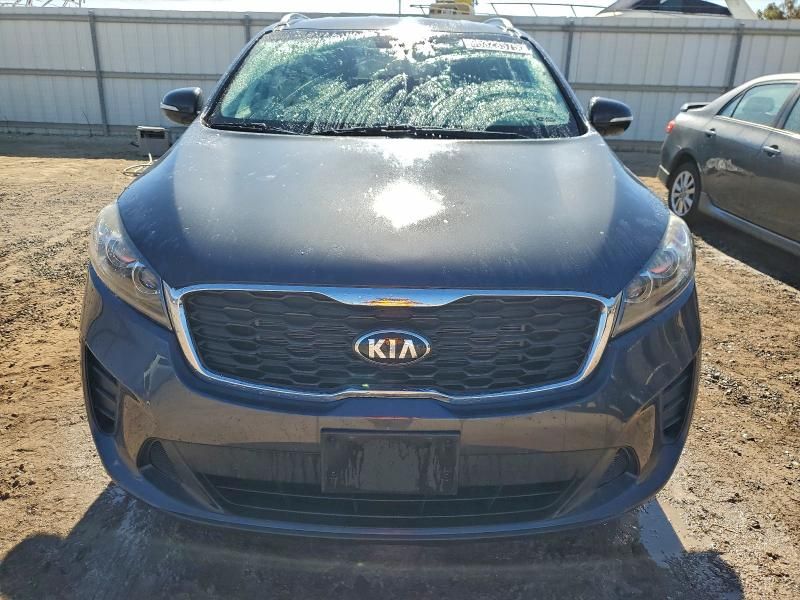 2019 KIA Sorento l