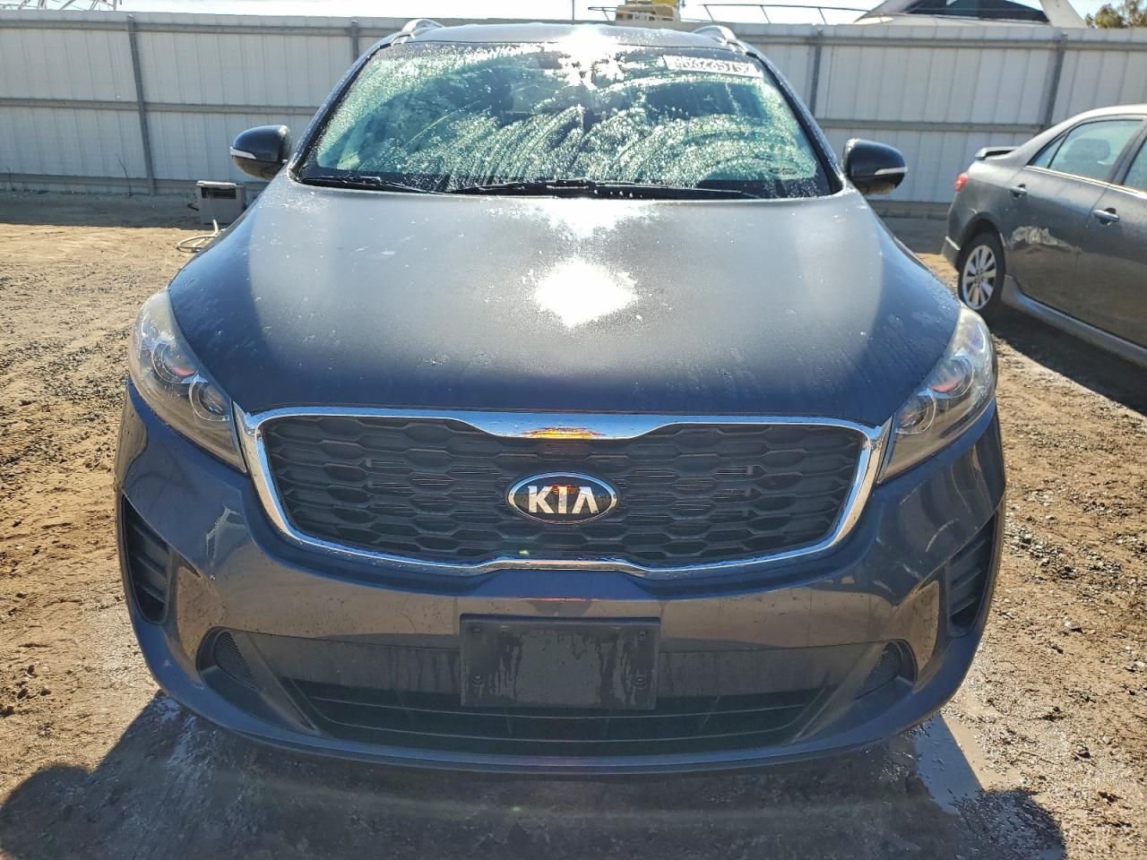 2019 KIA Sorento l