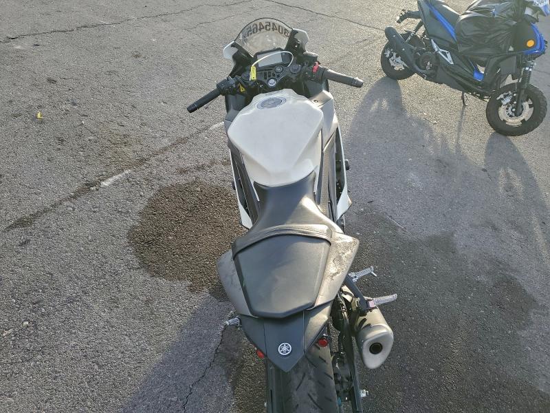 2024 Yamaha YZFR3 A