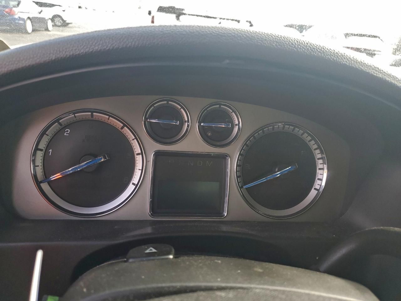 2014 Cadillac Escalade Premium