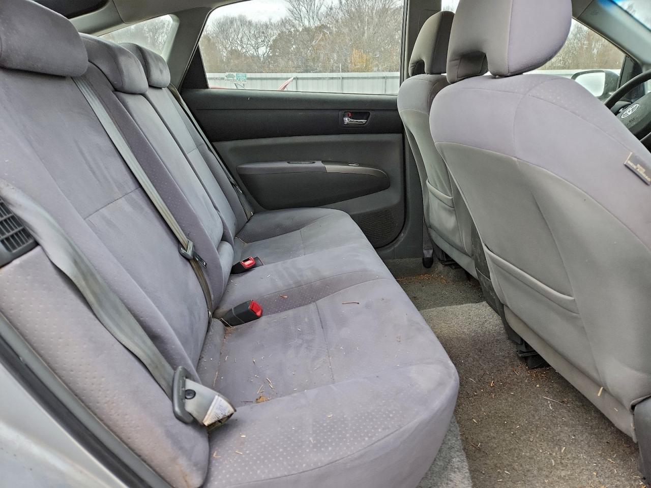 2007 Toyota Prius