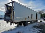 2019 Wabash Rfalhsa Refrigerated Van Trailer