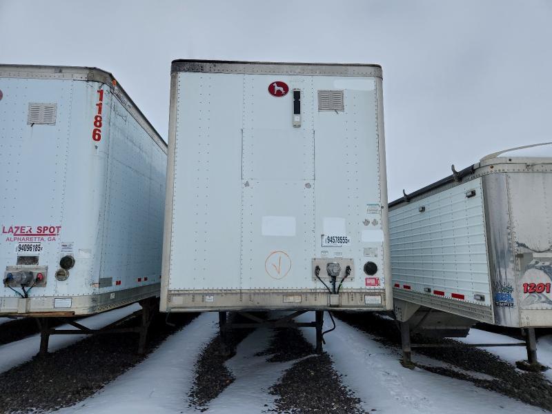 2019 Great Dane CCC-3314-21053 DRY Van Trailer