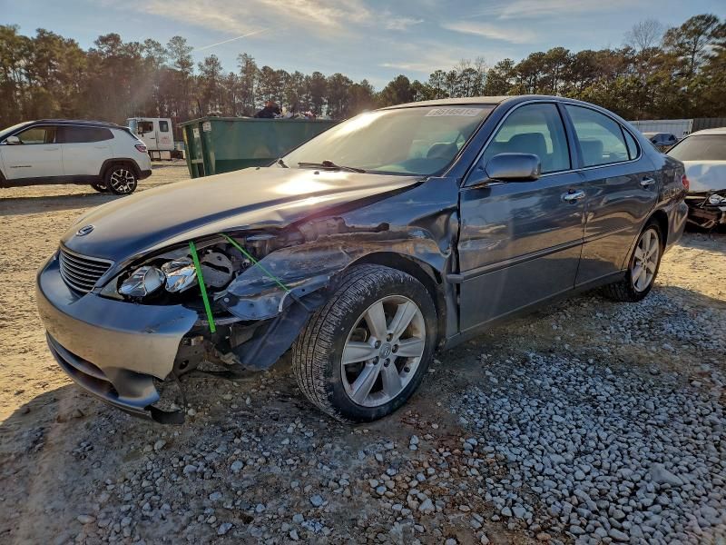 2005 Lexus Es 330