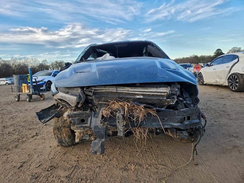 2023 Dodge Hornet gt