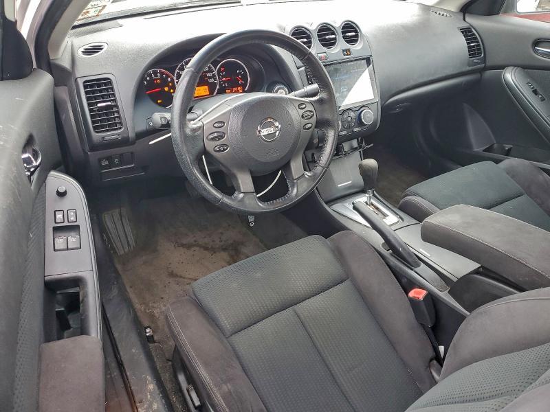 2011 Nissan Altima s