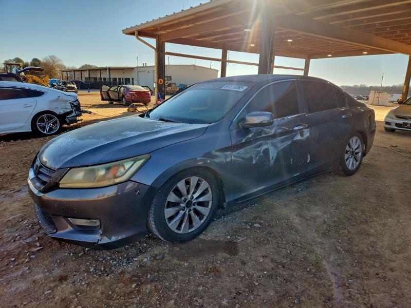2013 Honda Accord ex