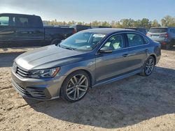 2017 Volkswagen Passat R-line en venta en Houston, TX