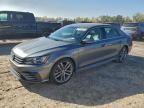 2017 Volkswagen Passat R-line