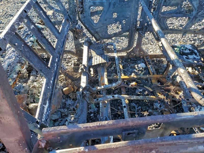 2025 Polaris Xpedition Utility Vehicle