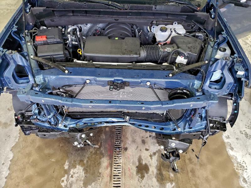 2026 GMC Sierra K1500 Elevation