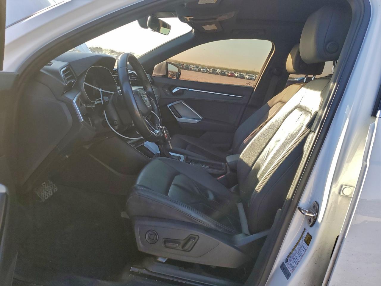 2020 Audi Q3 Premium