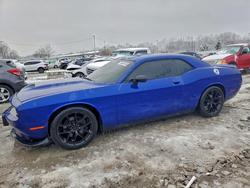 Dodge salvage cars for sale: 2020 Dodge Challenger gt