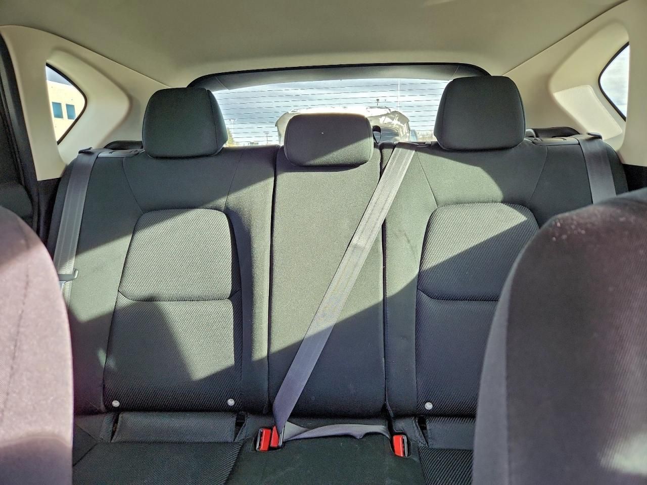 2019 Mazda Cx-5 Sport