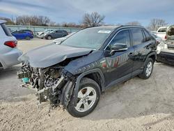 2019 Toyota Rav4 le for sale in Wichita, KS