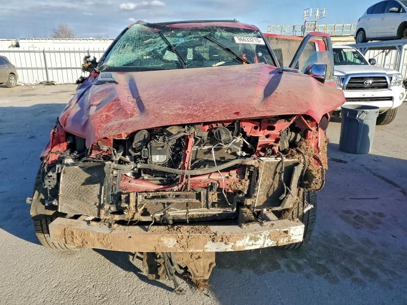 2022 Toyota Tundra Crewmax Capstone