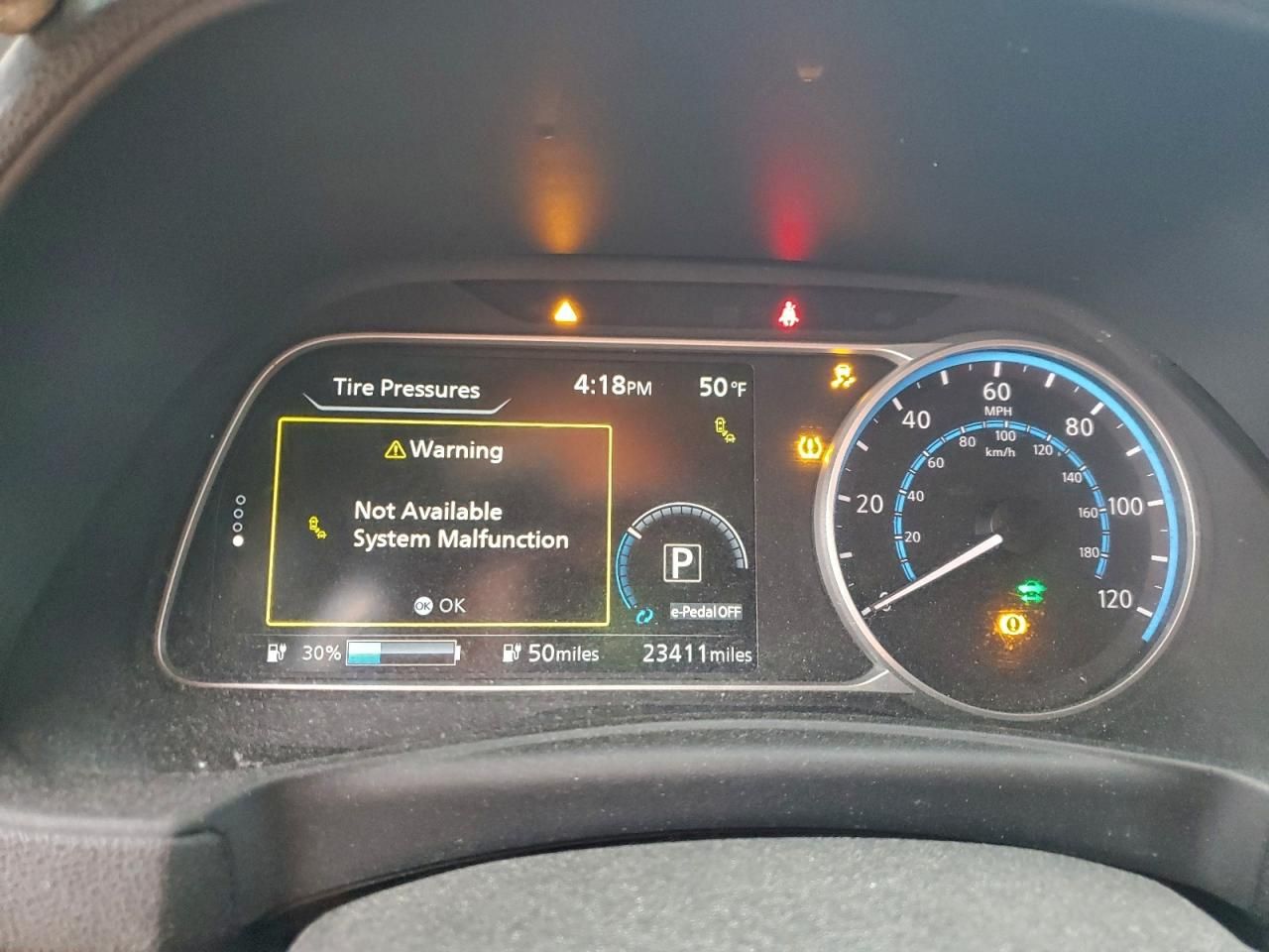 2024 Nissan Leaf sv Plus