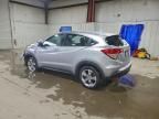 2020 Honda Hr-v lx