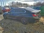 2019 BMW 330xi