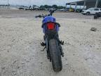 2009 Yamaha FZ6 R