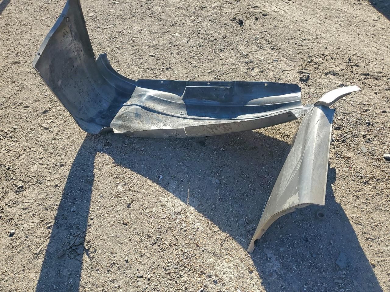 2002 Buick Century Custom