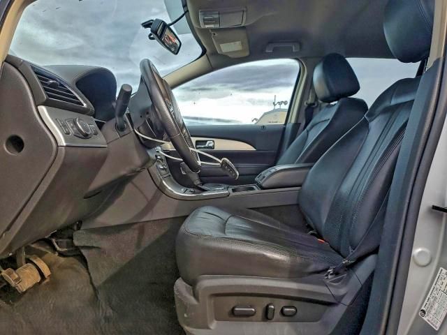 2013 Lincoln MKX
