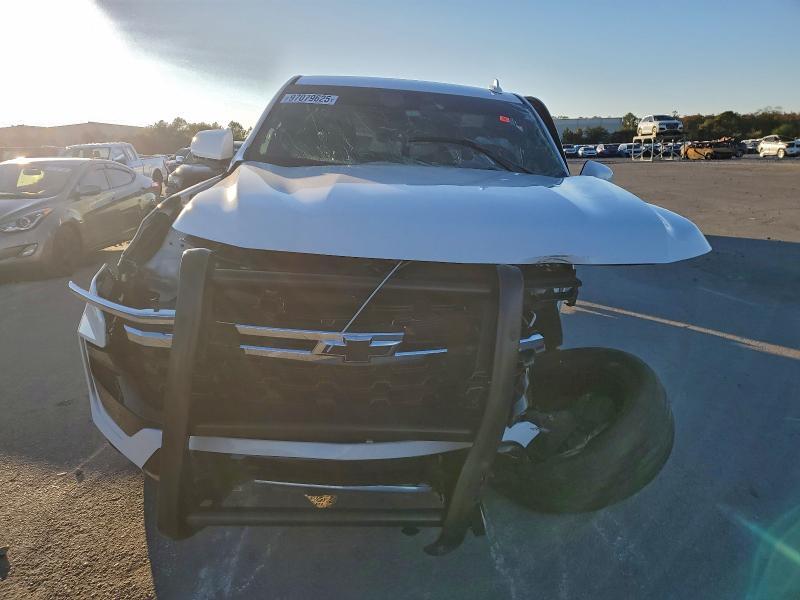 2023 Chevrolet Tahoe C1500