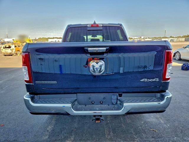 2019 Dodge Ram 1500 big Horn/lone Star