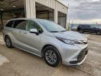 2021 Toyota Sienna