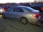 2005 Honda Accord ex