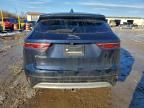 2022 Jaguar F-pace s