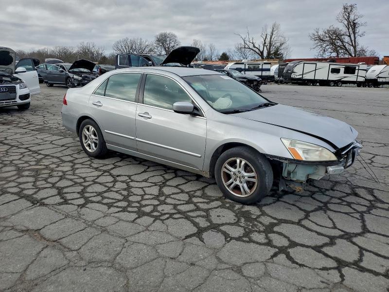 2006 Honda Accord se