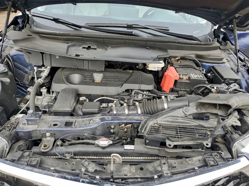 2021 Acura Rdx Advance