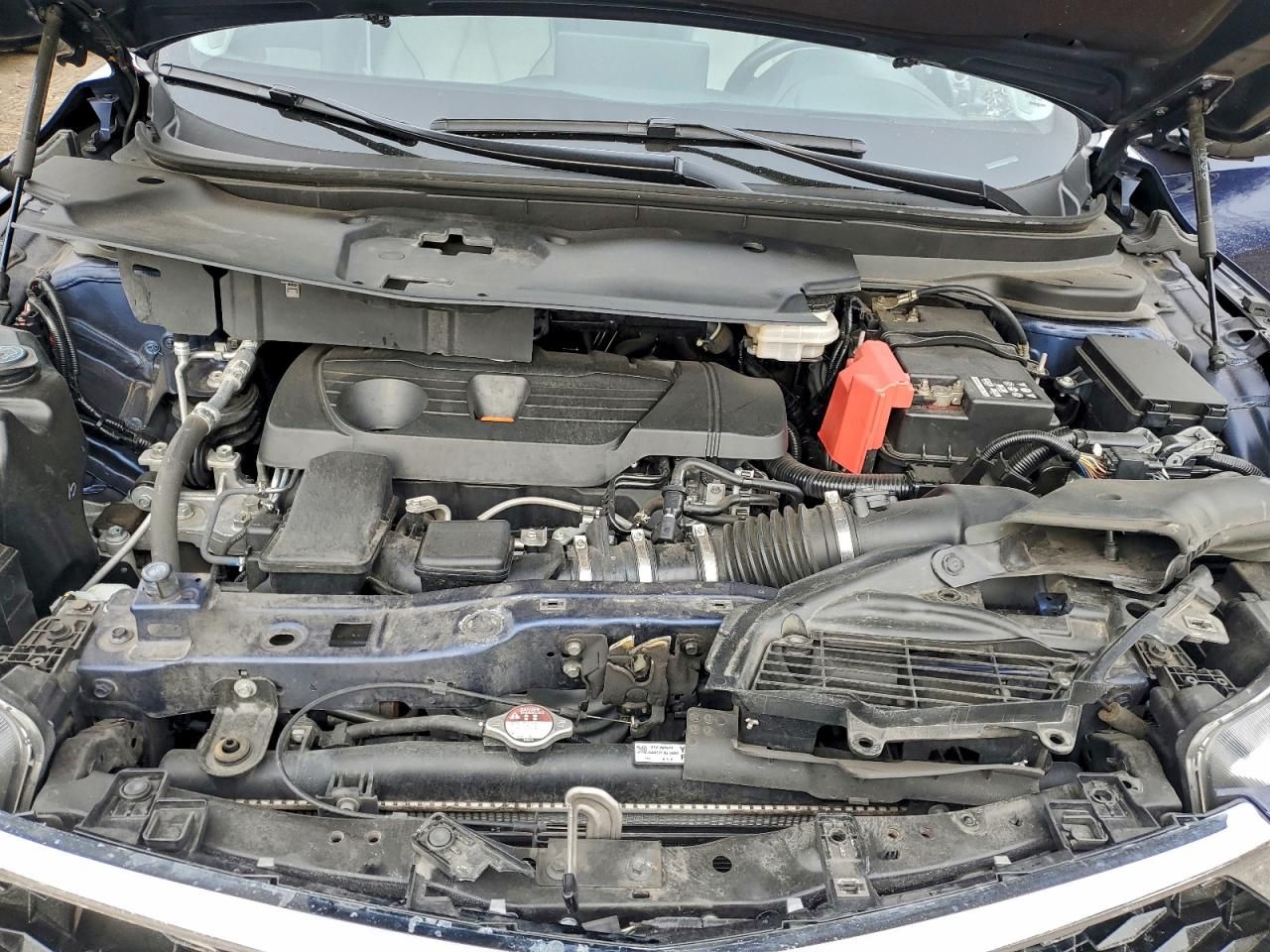 2021 Acura Rdx Advance