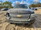 2012 Chevrolet Tahoe K1500 lt