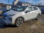 2023 Mitsubishi Eclipse Cross se
